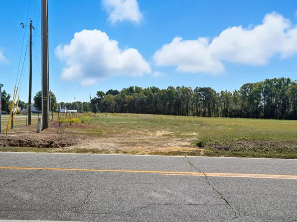 8576 Green Path Rd #5, Dunn, NC 28334