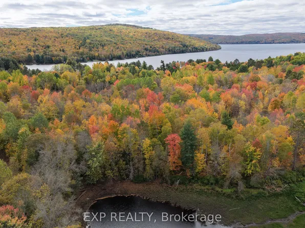 LOT 4 Sandy Shores Trl, Madawaska Valley, ON K0J 1B0