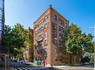 35 Orange St #4X, Brooklyn, NY 11201
