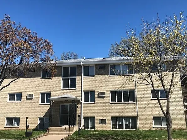 1757 Thomas, 1757 Thomas Ave APT 2, Saint Paul, MN 55104