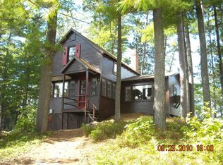 394 Raccoon Rd, Acton, ME 04001