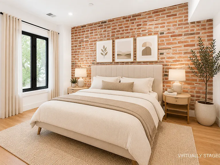 978 Bedford Ave #2 — Photo 3