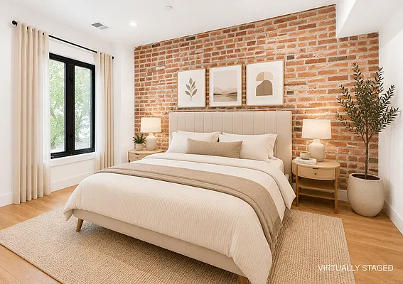 Bedroom, photo 2