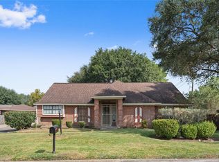 2302 Bright Meadows Dr, Missouri City, TX 77489