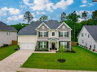 217 River Front Dr, Irmo, SC 29063