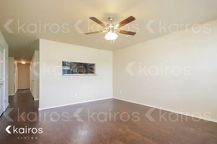 5001 Thomas St #B — Photo 4