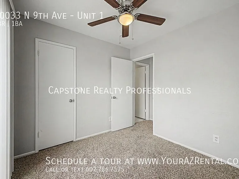 10033 N 9th Ave #1 — Photo 8