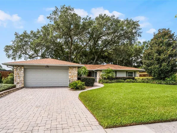 4110 Cove Dr, Belle Isle, FL 32812