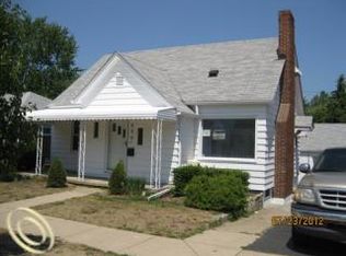 230 W Columbia Ave, Belleville, MI 48111