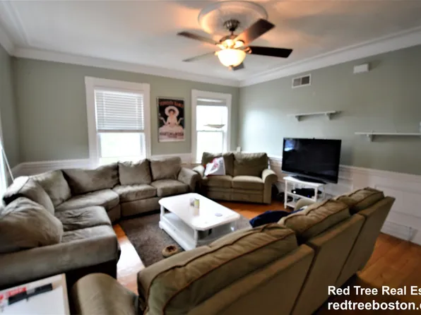 57 Riverdale St, Allston, MA 02134