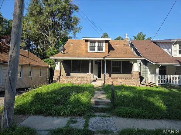 6474 Dale Ave, Saint Louis, MO 63139
