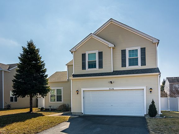 2nd image of 5116 Pontigo Glen Dr