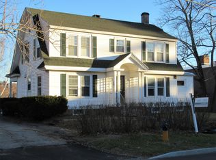 11 Columbia St, Augusta, ME 04330