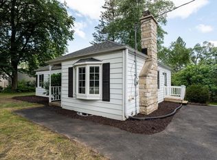 21210 W North Ave, Brookfield, WI 53045