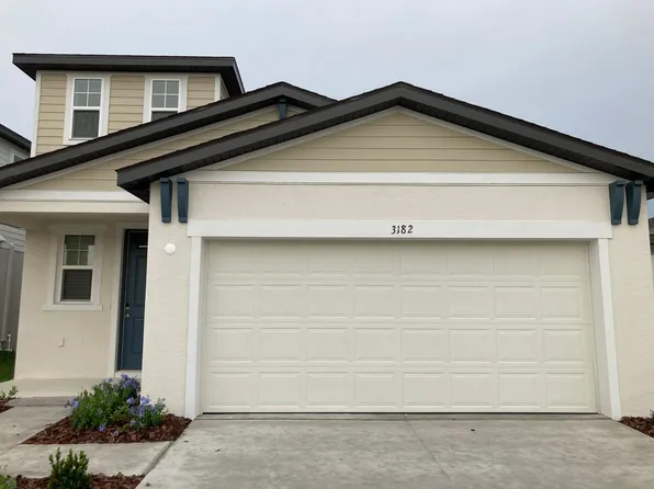 3182 Fresno Pl, Zephyrhills, FL 33541