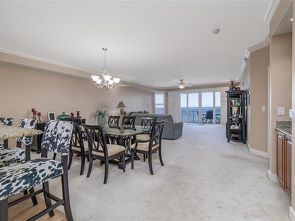 4th image of 2403 S ATLANTIC AVENUE #604