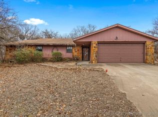 402711 W 2200th Rd, Bartlesville, OK 74006