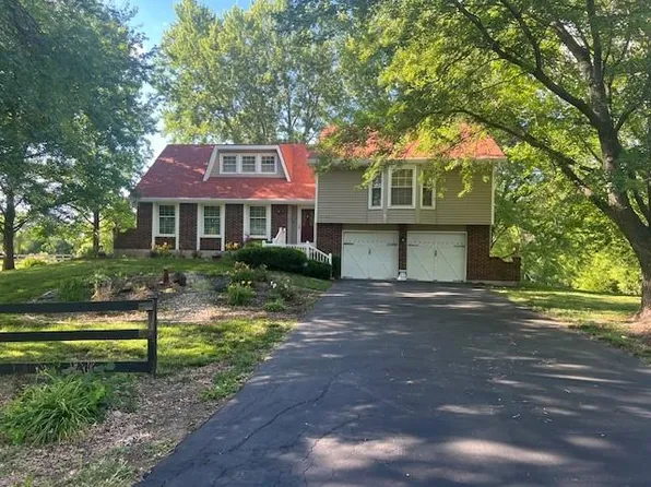 25220 Marel Rd, Excelsior Springs, MO 64024
