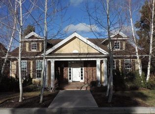 3334 NW Bungalow Dr, Bend, OR 97703
