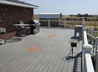 476 Milner Rd, Fritch, TX 79036