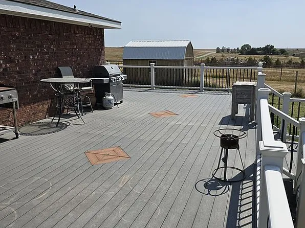 476 Milner Rd, Fritch, TX 79036