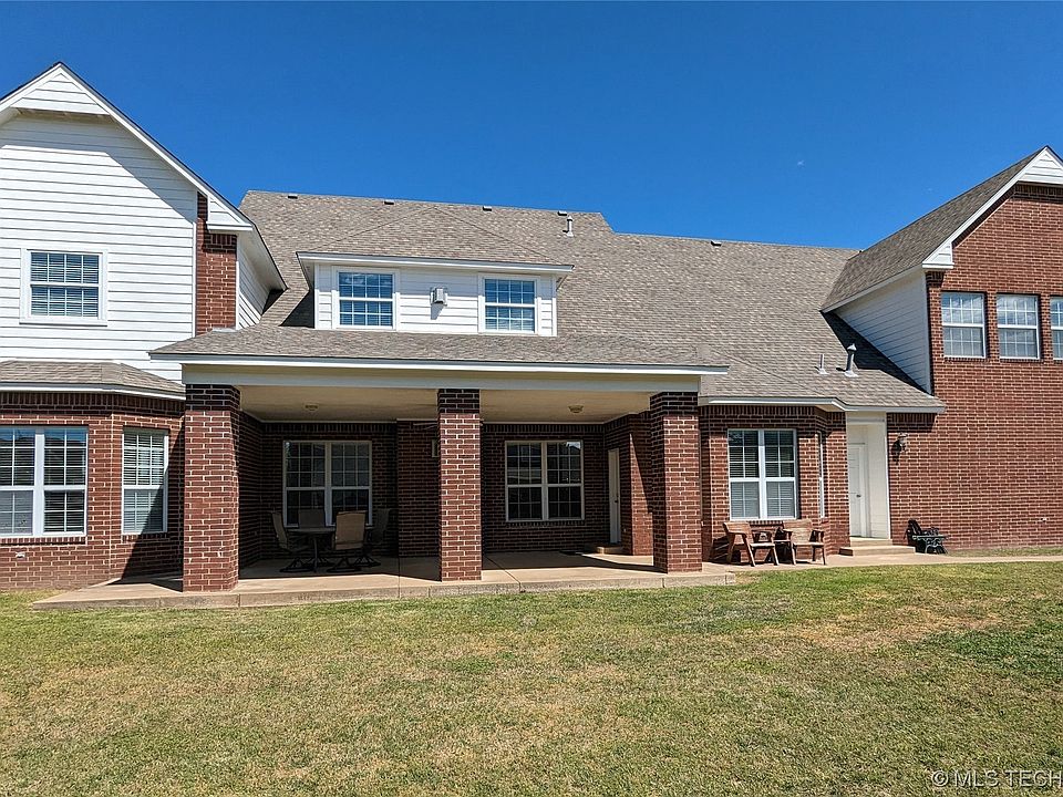 9108 N 138th Ave E, Owasso, OK 74055 MLS 2309885 Zillow