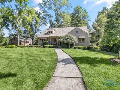 3998 W Bancroft St, Ottawa Hills, OH, 43606