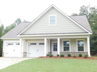 2813 E Point Way, Opelika, AL 36804