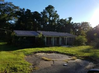 37 W Hummingbird Ln, Monticello, FL 32344