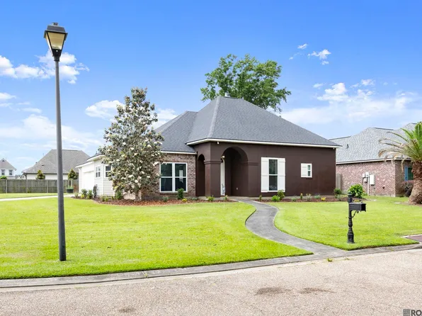 36385 Crestway Ave, Prairieville, LA 70769