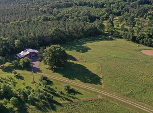 4725 Spring Lake Rd, Paris, AR 72851