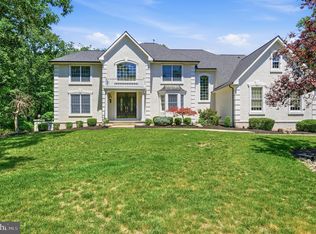 9 Timber Green Ct, Medford, NJ 08055
