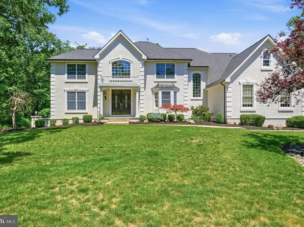 9 Timber Green Ct, Medford, NJ 08055