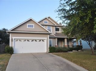 9429 Hopeland Dr, Austin, TX 78749