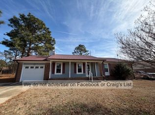 6614 Suga Cir, Fayetteville, NC 28314