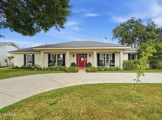 611 Woodvale Ave, Lafayette, LA 70503