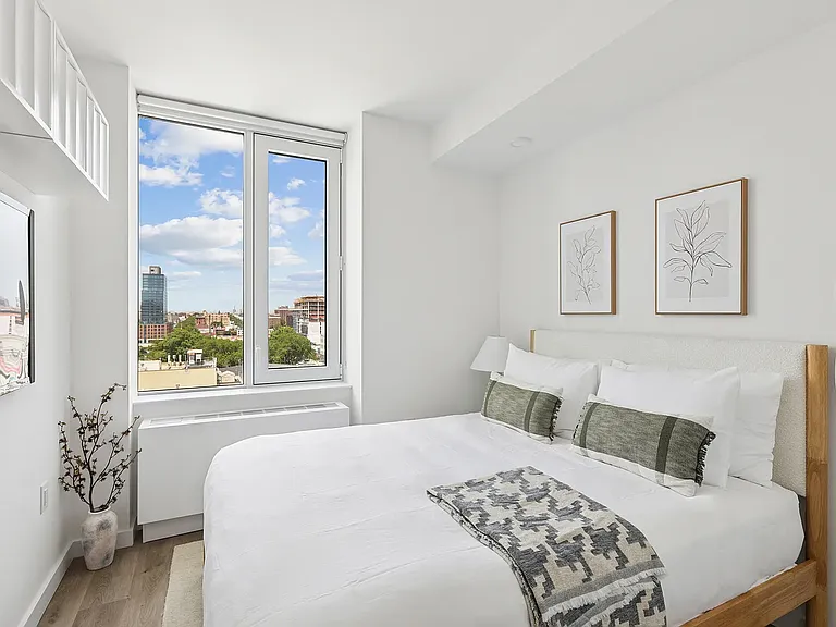 336 Douglass St #15G — Photo 4