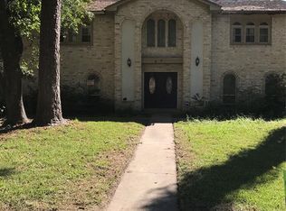 14923 Parkville Dr, Houston, TX 77068