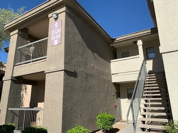 8000 W Badura Ave #2053, Las Vegas, NV 89113