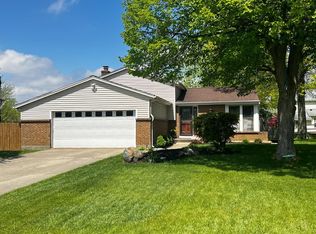 7117 Abilene Trl, Mason, OH 45040