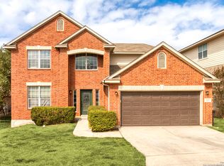 1223 KNIGHTS CROSS, San Antonio, TX 78258