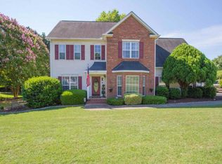 506 Laurens Dr, Anderson, SC 29621