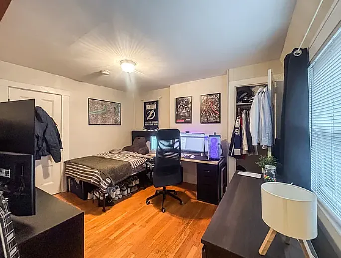 Studio, 9999 sqft, $2,250 — Photo 2