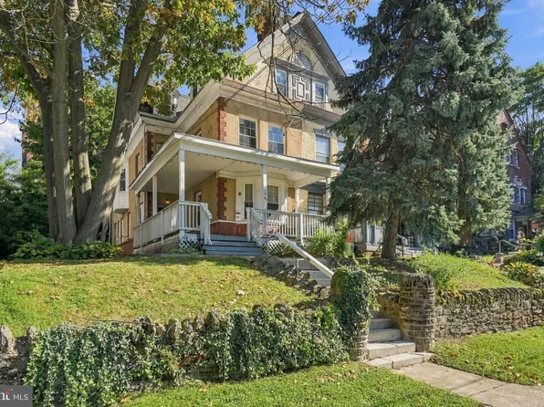 308 W Upsal St, Philadelphia, PA 19119