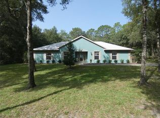 7300 SW 198th Ave, Dunnellon, FL 34431