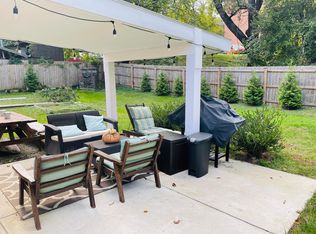 2140 N Thomas St #B, Arlington, VA 22207