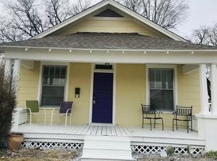 2309 E 2nd St, Tulsa, OK 74104