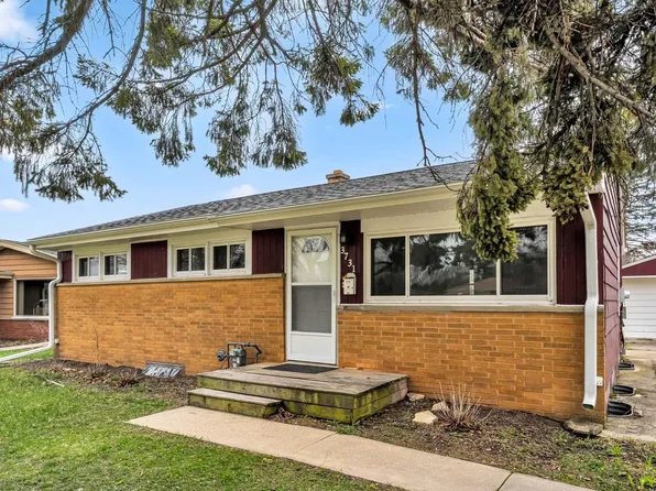 3731 St Andrews BOULEVARD, Racine, WI 53405