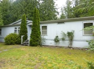 294 Windsor Dr, Pt Roberts, WA 98281