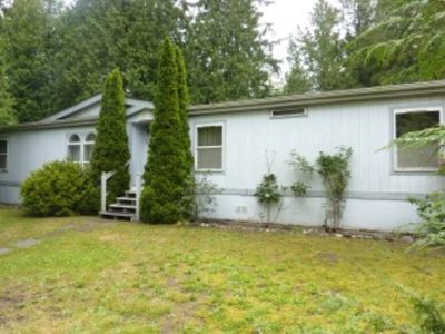 294 Windsor Dr, Pt Roberts, WA, 98281